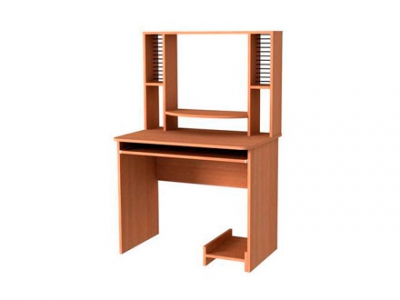 Стол компьютерный Ст01 (Mebelson) 900х600х1400