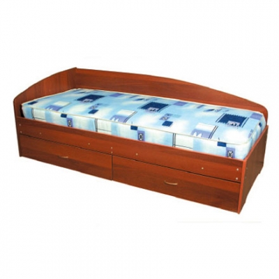 МР-Кровать с выдвижными ящиками Софа